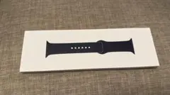 Apple Watch バンド 46mm ミッドナイトスポーツ