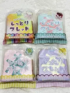 J.ドリーム スクイーズ しっとりブレッド - メルカリ