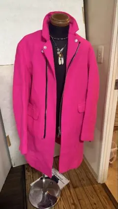 2025年最新】DSQUARED2 チェスターコートの人気アイテム - メルカリ