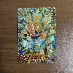 スーパードラゴンボールヒーローズ ゴテンクス UGM4-SEC2のサムネイル