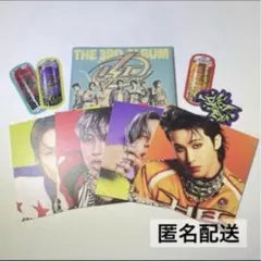 nctdream istj マーク ロンジュン ジェノ チョンロのサムネイル