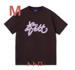 BoTT Blur Tee BLACKボット Tシャツ ブラック S - メルカリ
