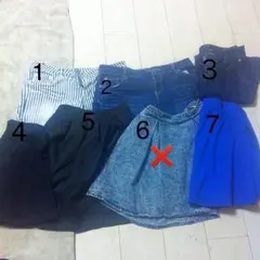 ほぼwego♥︎イング♥︎説明見てください