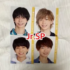 Jr.SP Myojo デタカ 2022年9月号