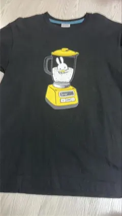 CUNE Tシャツ ミキサー うさぎ /男女兼用