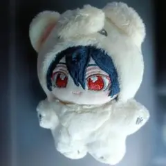 希少 あんスタ いつぬい 朔間零 一緒に暮らすぬい