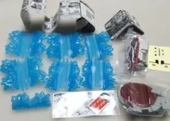 カプセルプラレール　セット　きかんきゃトーマス　まとめ売り