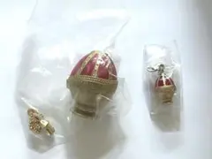 魔法少女まどか☆マギカ まどマギ ソウルジェム 杏子 ガチャガチャ