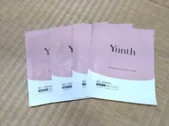 Yunth Whitening Clear Sheet Mask