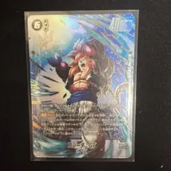 ドラゴンボールカード タビオン レア7 - メルカリ