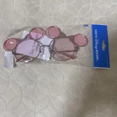 ファッション用 サングラス ミニー ディズニー リゾート限定　新品