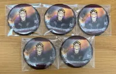 も*ち様 鬼滅の刃 童磨 ものがたる眼差し 缶バッジ 無限城