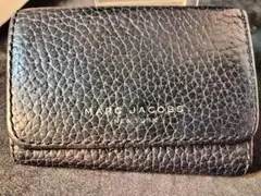 送料無料！NARC JACOBS/マーク・ジェイコブス/本革6連キーケース