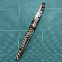 新品未使用 Montegrappa Eleganza 万年筆 EF 1a - メルカリ