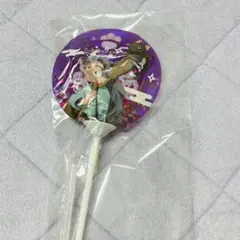 忍たま乱太郎　綾部喜八郎　バルーン　ナンジャタウン