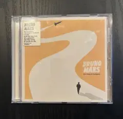 輸入盤 ブルーノマーズ DOO-WOPS&HOOLIGANS