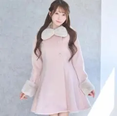 新品未開封 ロゼミューズ コート 2026年最新】ロゼミューズ コートの人気アイテム - メルカリ