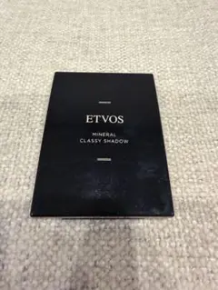 ETVOS アイシャドウのサムネイル