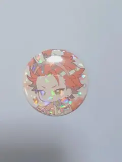 2026年最新】鬼龍紅郎 缶バッジの人気アイテム - メルカリ