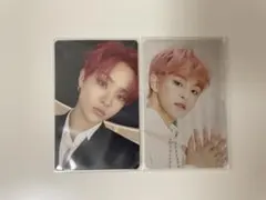 treasure ジフン トレカ まとめ売り