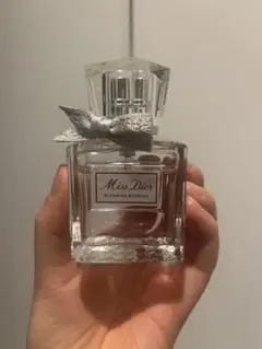 Miss Dior Blooming Bouquet 香水のサムネイル