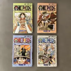 2026年最新】ワンピース 4巻 初版の人気アイテム - メルカリ