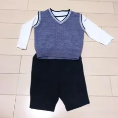 90cm COMME CA DU MODE服 ３点