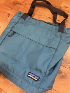 Patagonia トートバッグのサムネイル