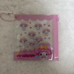 サンリオ プチパーツ マイメロディー