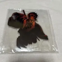 鬼滅の刃 無限城編 キービジュアル ランダムアクリルスタンド 獪岳