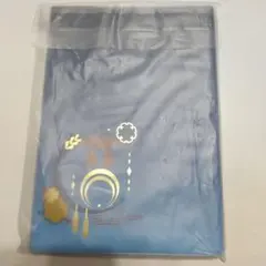 刀剣乱舞-ONLINE- 2017年手帳 【プレミアムバンダイ限定】　三日月宗近