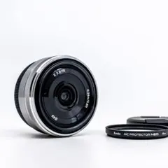2026年最新】E16mm SEL16F28の人気アイテム - メルカリ