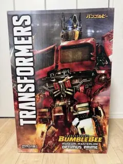 プライム1スタジオ トランスフォーマー オプティマスプライム