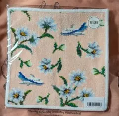 2026年最新】フェイラーハンカチ ホワイトマーガレットの人気アイテム