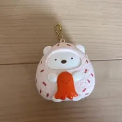 すみっコぐらしスクイーズ