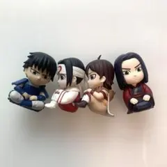 キングダム　まちぼうけ　コンプリートセット