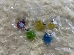 めじるしアクセサリー たまごっち