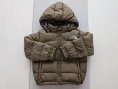 THE NORTH FACE アコンカグアフーディーダウンジャケット 100cm