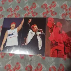 LIKIYA ポストカード