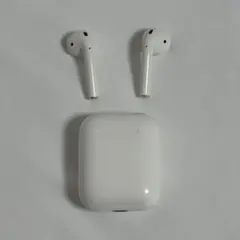 【ジャンク】Apple AirPods 第1世代 アップル エアーポッズのサムネイル