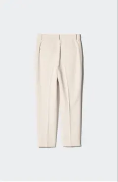 UNIQLO スマートアンクルパンツ　美品