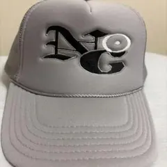 未使用クラブハウスclubhausノーゴルフNOGOLF NEWERA キャップ - メルカリ