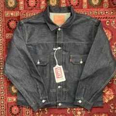 リーバイス　LVC 507XX 46 Tバック 新品未使用