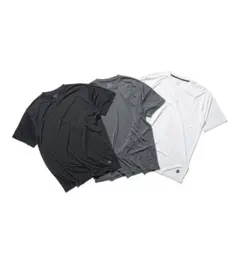 新品★FCRB★Bristel★TECH DRY 3PACK TEE★Sサイズのサムネイル
