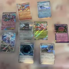 エクストラポケモンセット - メルカリ