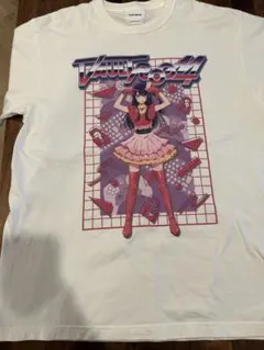 VAULTROOM OSHI NO KO AI TEE OFF WHITE