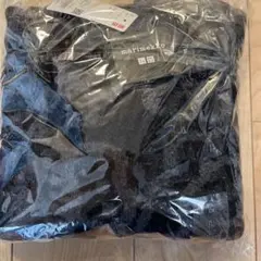 【新品タグ付】UNIQLO✖️marimekko ラムクルーネックセーター