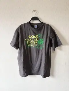 EXILE TRIBE エグザイル LIVE TOUR 2011 Tシャツ Lのサムネイル
