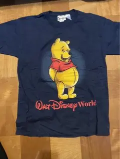 made in USA アメリカ製 ディズニー プーさんビンテージ Tシャツ