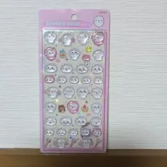 ちいかわ　BONBON DROPシール　 ちいかわ　ボンボンドロップシール